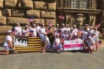 2018 International Breast Cancer Paddling Commission Festival