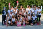 Pittsburgh Hearts of Steel Team Photos