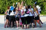 Pittsburgh Hearts of Steel Team Photos