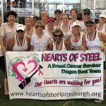 Pittsburgh Hearts of Steel Team Photos