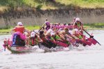 2018 International Breast Cancer Paddling Commission Festival