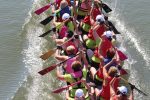 2018 International Breast Cancer Paddling Commission Festival