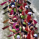 2019 Learn to Dragon Boat - Paddle and Chat