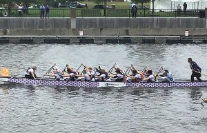2019 Buffalo Niagara Dragon Boat Festival