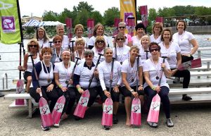 2019 Buffalo Niagara Dragon Boat Festival