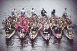 2019 Buffalo Niagara Dragon Boat Festival