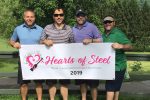 2019 Hearts of Steel Golf Outing