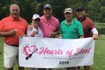 2019 Hearts of Steel Golf Outing
