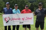 2019 Hearts of Steel Golf Outing