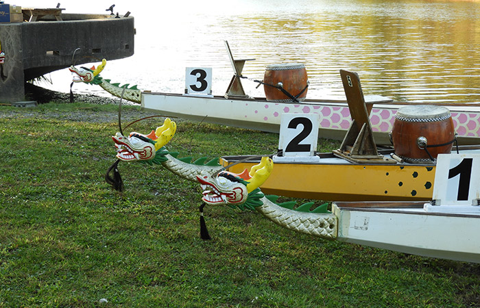 2019 Pittsburgh Dragon Boat Festival