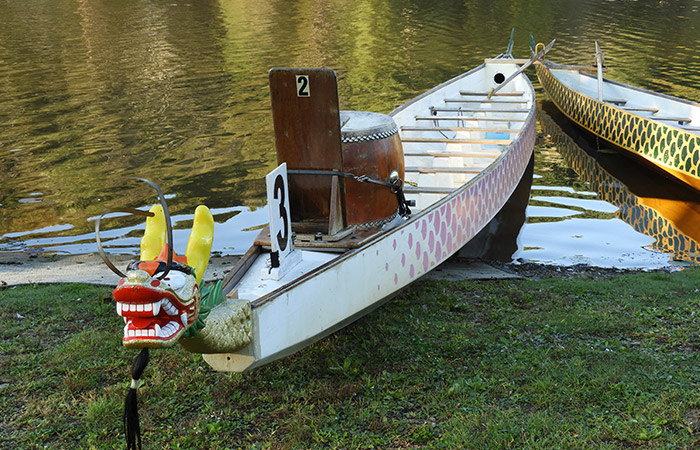 2019 Pittsburgh Dragon Boat Festival