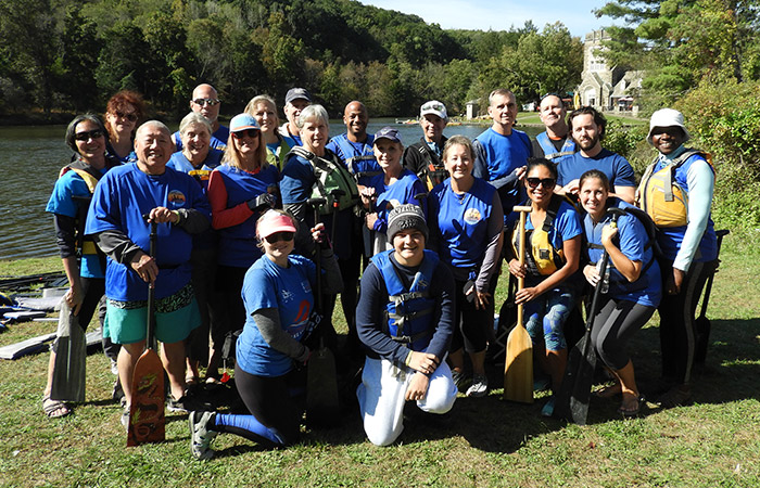 2019 Pittsburgh Dragon Boat Festival