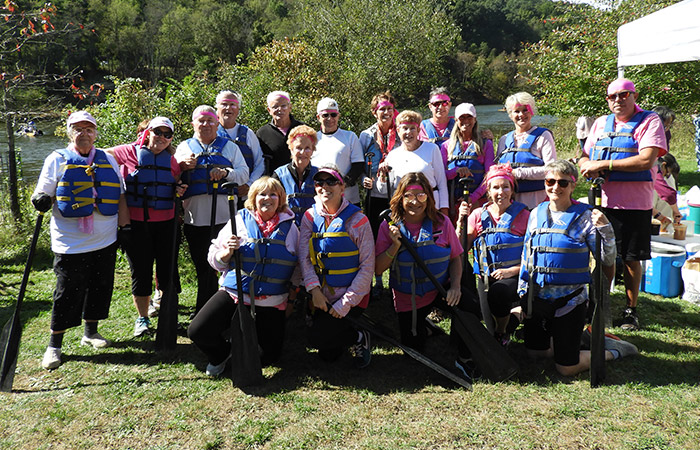 2019 Pittsburgh Dragon Boat Festival