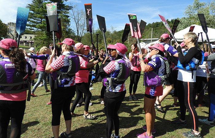 2019 Pittsburgh Dragon Boat Festival