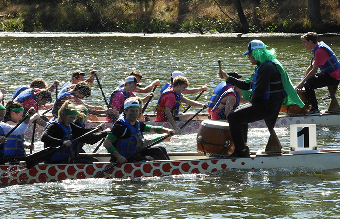 2019 Pittsburgh Dragon Boat Festival