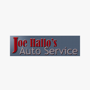 Joe Hallo’s Auto Service