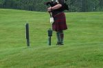 bagpipes