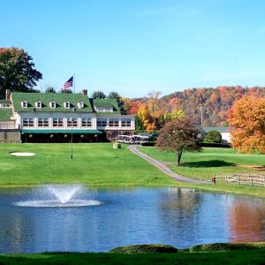 2026 Hearts of Steel 10th Annual Shotgun Golf Scramble