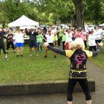 2026 Healthy Living Extravaganza!