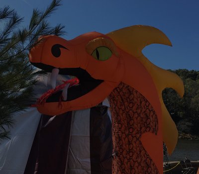 Pittsburgh Dragon Boat Festivals