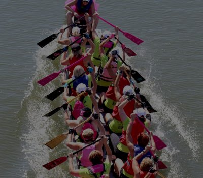 Dragon Boat Races